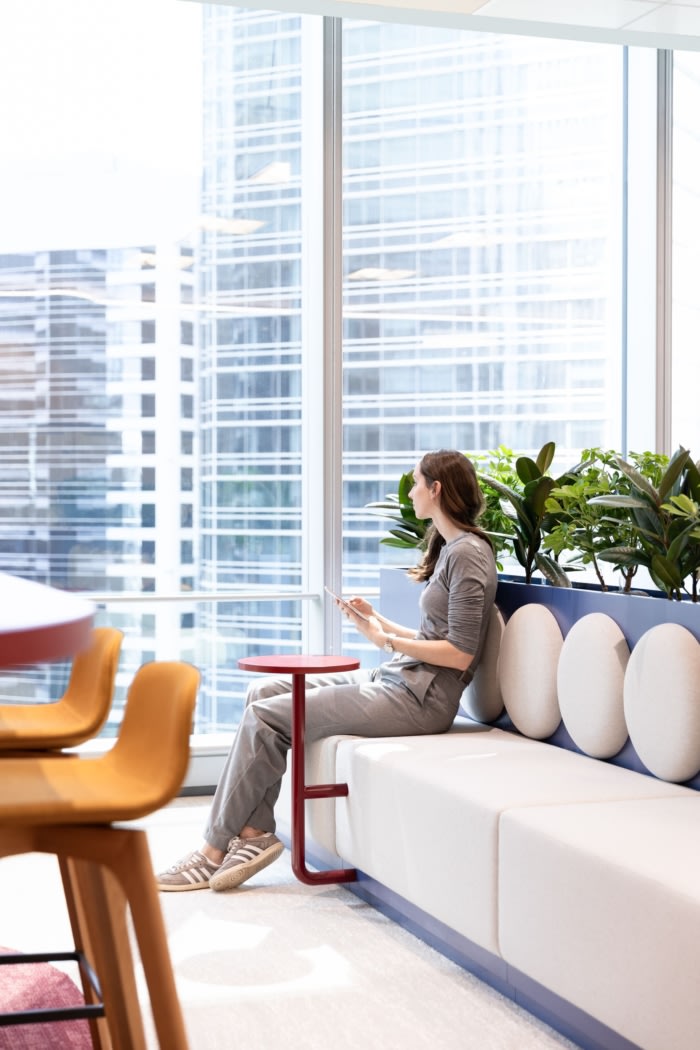 Mangrove Garden Offices - Hong Kong - 3