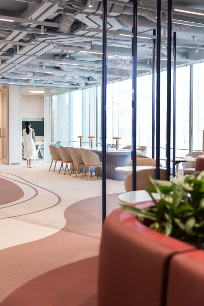 Mangrove Garden Offices - Hong Kong - 13