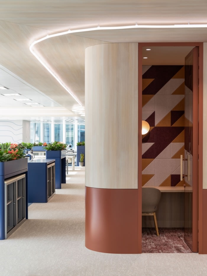 Mangrove Garden Offices - Hong Kong - 7