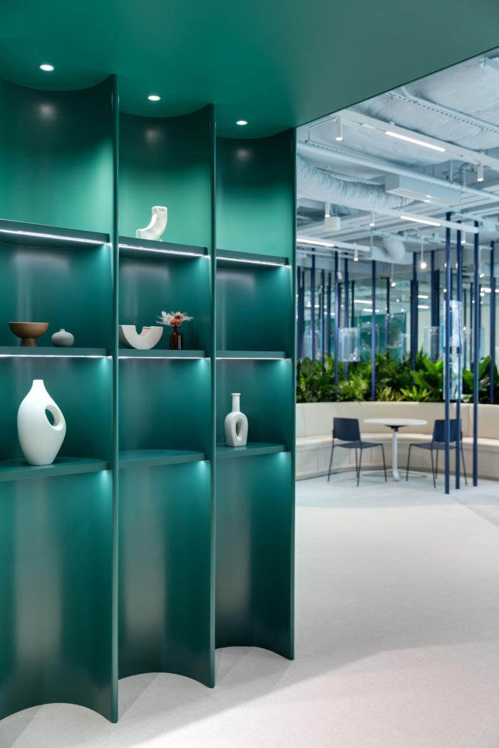 Mangrove Garden Offices - Hong Kong - 10