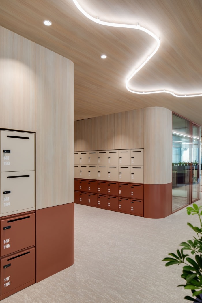 Mangrove Garden Offices - Hong Kong - 8