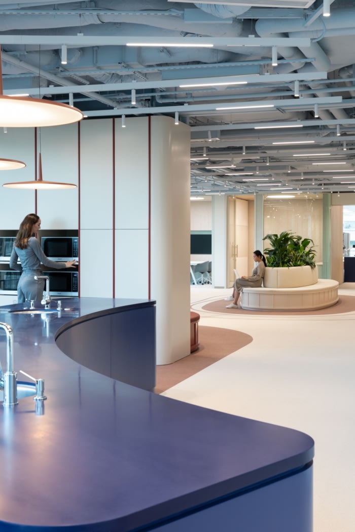 Mangrove Garden Offices - Hong Kong - 5