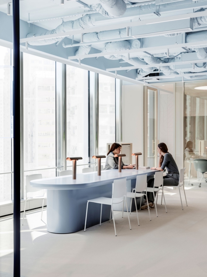 Mangrove Garden Offices - Hong Kong - 11