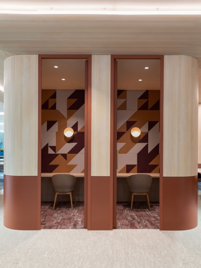 Mangrove Garden Offices - Hong Kong - 6