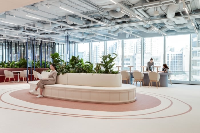 Mangrove Garden Offices - Hong Kong - 4