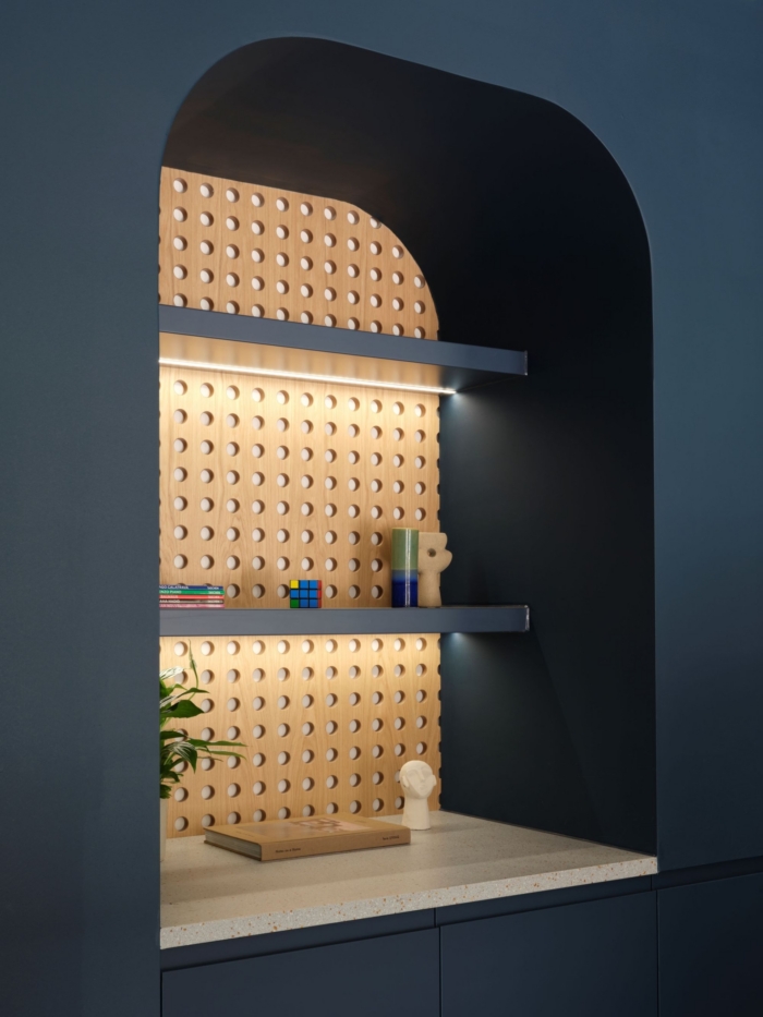 Confidential Tech Client Offices - London - 6