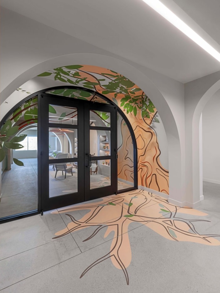 Confidential Technology Client Offices - San Diego - 4