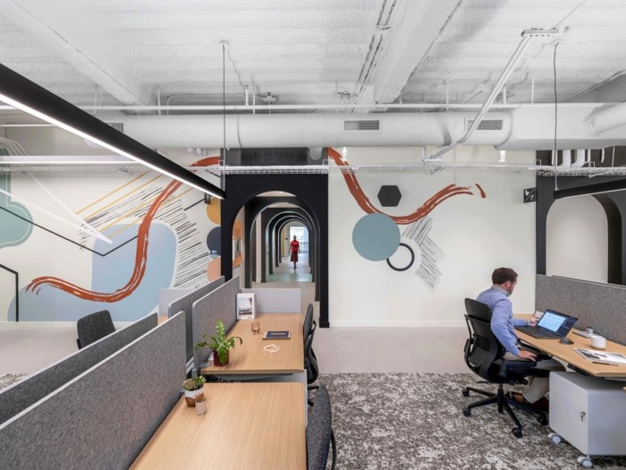 Confidential Technology Client Offices - San Diego - 9