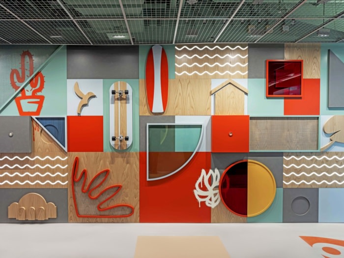 Confidential Technology Client Offices - San Diego - 2