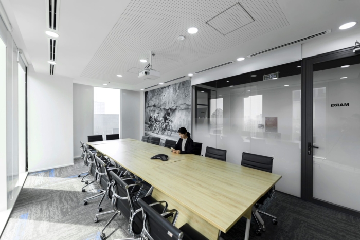 Garmin Vietnam Offices - Ho Chi Minh City - 12