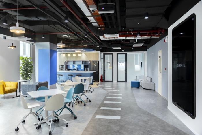 Garmin Vietnam Offices - Ho Chi Minh City - 8