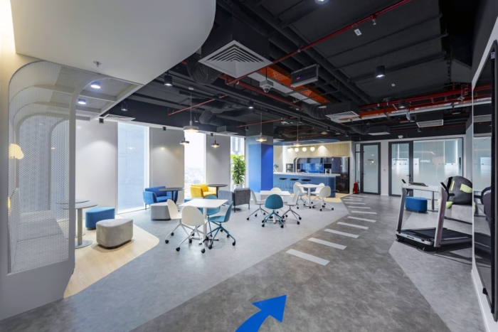 Garmin Vietnam Offices - Ho Chi Minh City - 4