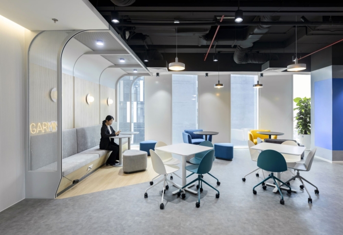 Garmin Vietnam Offices - Ho Chi Minh City - 7