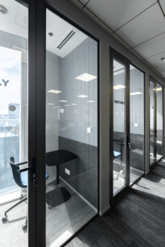 Phone / Study Booth in Garmin Vietnam Offices - Ho Chi Minh City