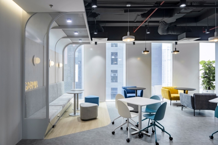 Garmin Vietnam Offices - Ho Chi Minh City - 3