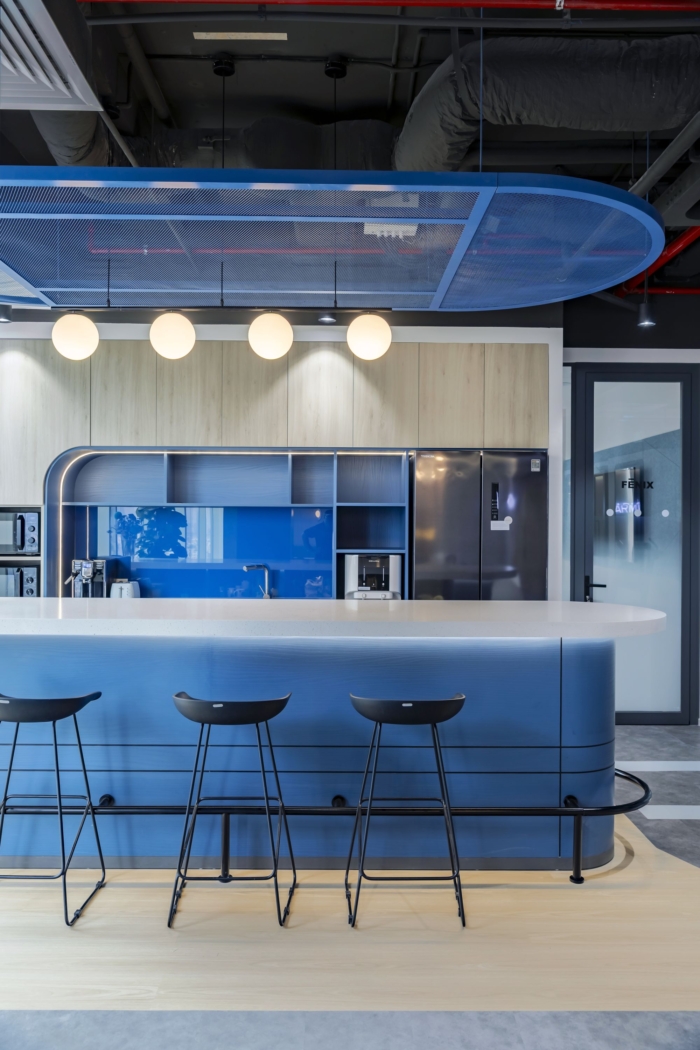 Garmin Vietnam Offices - Ho Chi Minh City - 10