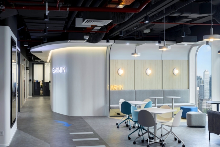 Garmin Vietnam Offices - Ho Chi Minh City - 6