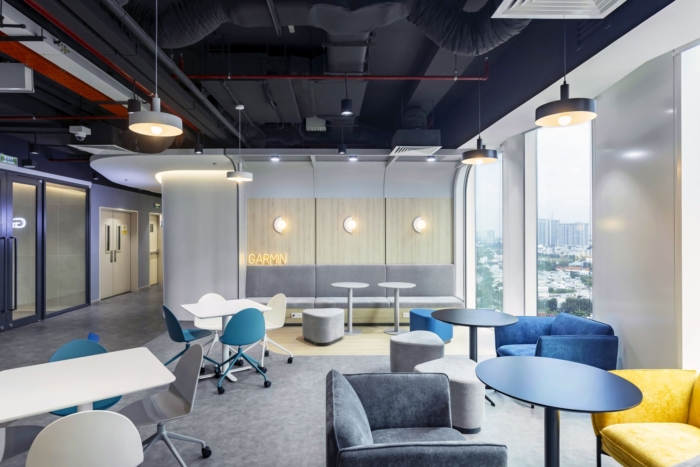 Garmin Vietnam Offices - Ho Chi Minh City - 5