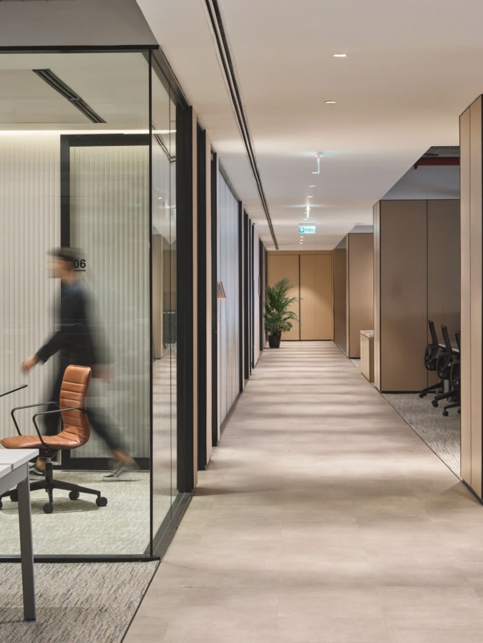 Godrej Properties Offices - Bengaluru - 6