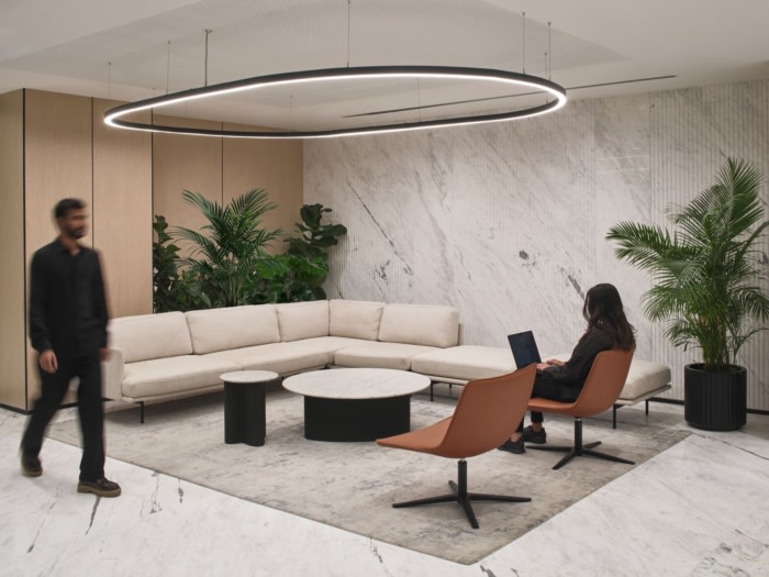 Godrej Properties Offices - Bengaluru - 2