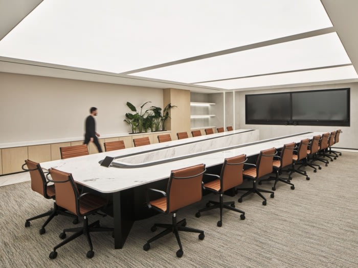 Godrej Properties Offices - Bengaluru - 9