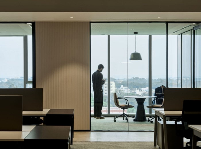 Godrej Properties Offices - Bengaluru - 7