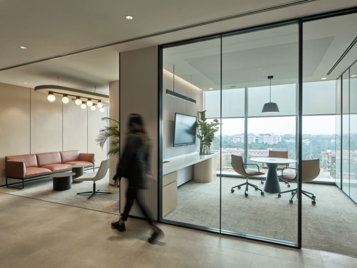 Godrej Properties Offices - Bengaluru - 8