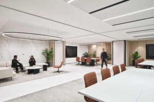 Godrej Properties Offices – Bengaluru