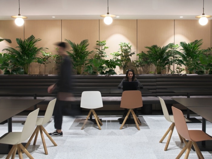 Godrej Properties Offices - Bengaluru - 5