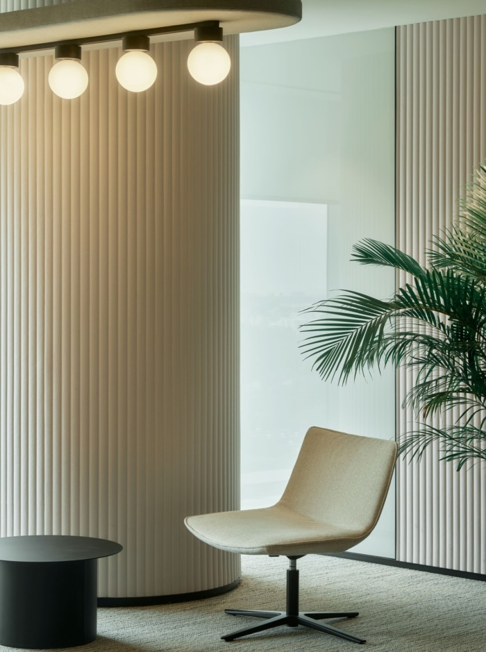 Godrej Properties Offices - Bengaluru - 12