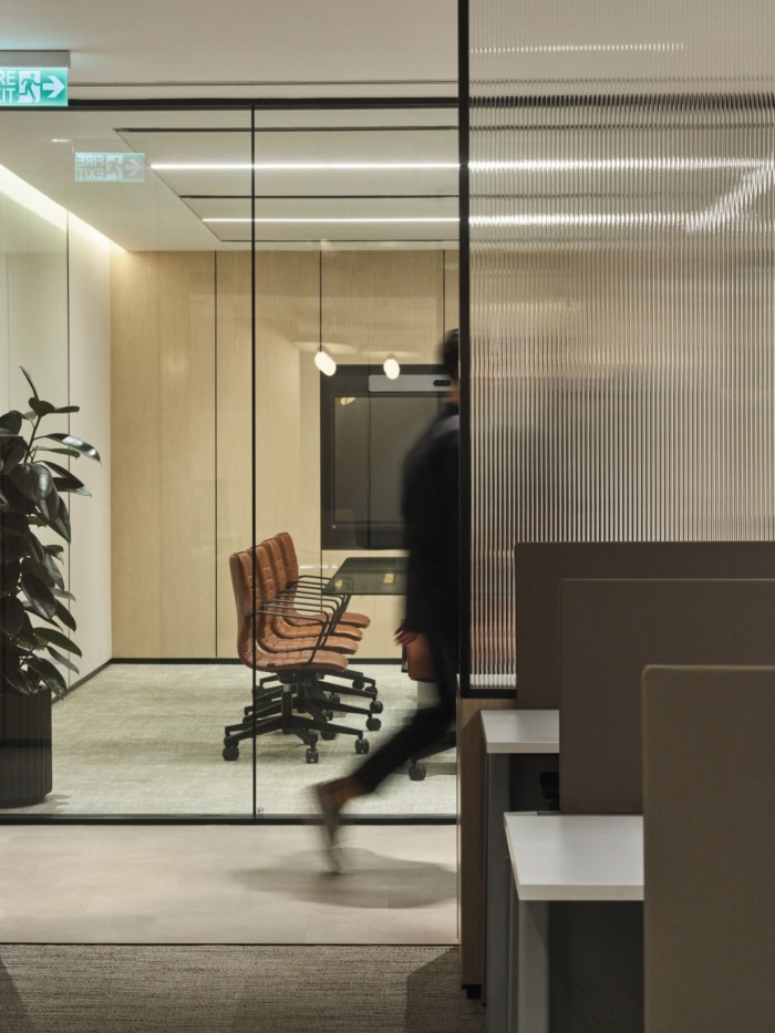 Godrej Properties Offices - Bengaluru - 11