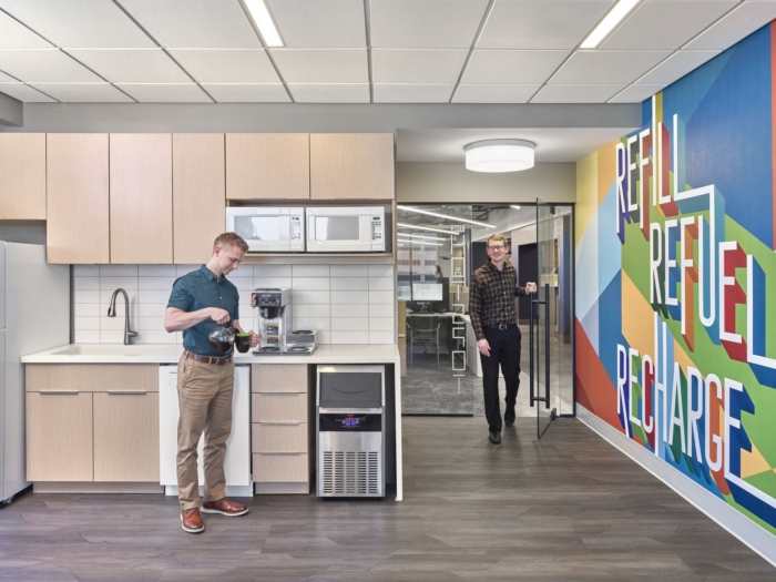 Hafer Offices - Evansville - 10