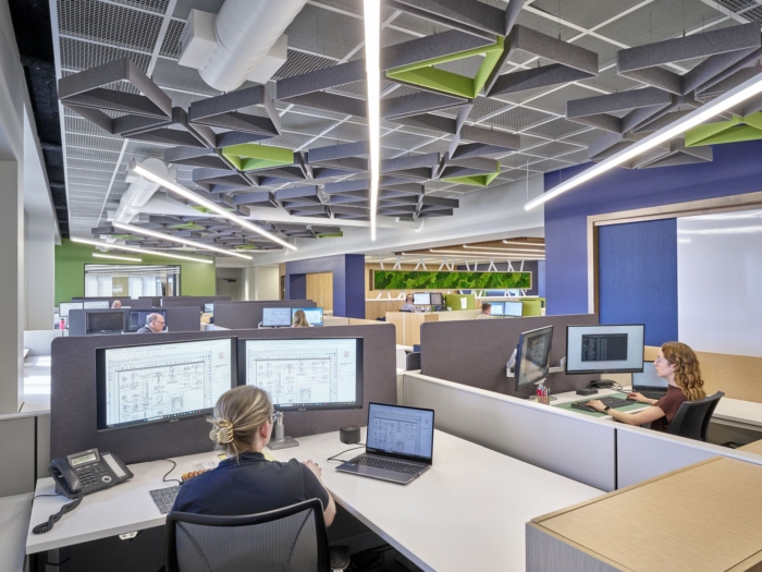 Hafer Offices - Evansville - 4