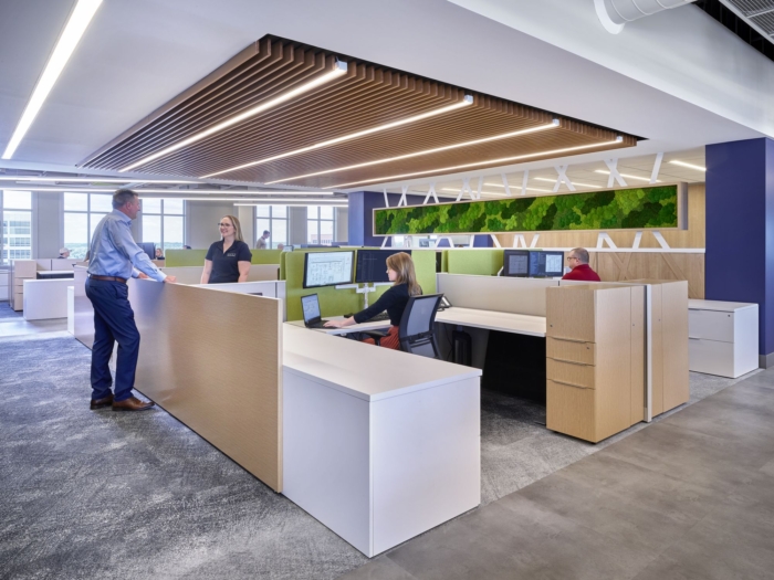 Hafer Offices - Evansville - 7