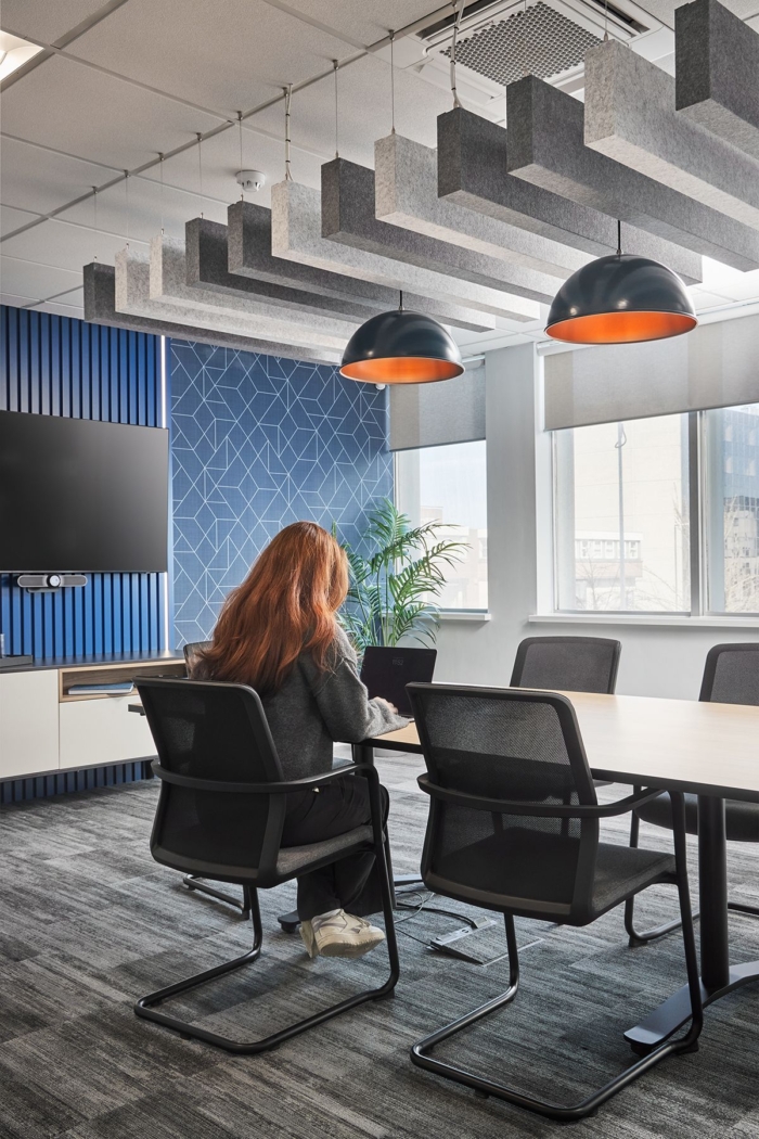 Handelsbanken Offices - Bournemouth - 11