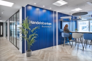 Handelsbanken Offices – Bournemouth