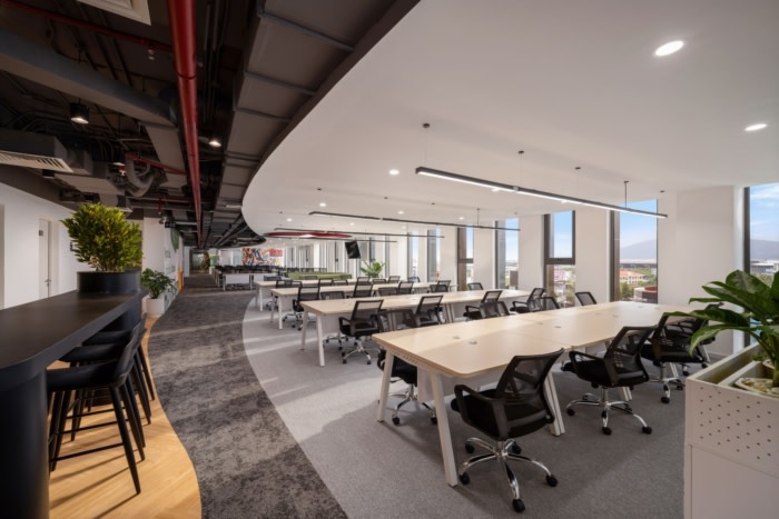 Heineken Offices – Da Nang