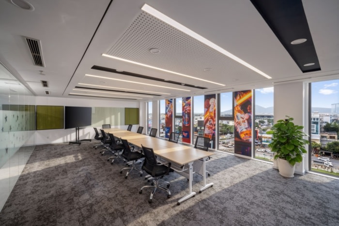 Heineken Offices – Da Nang