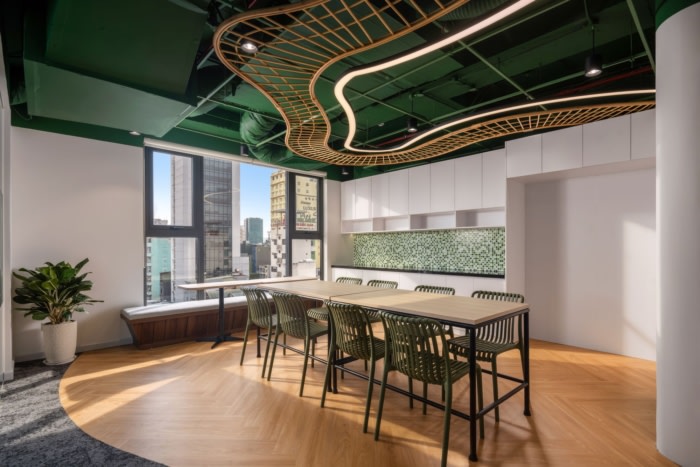 Heineken Offices – Da Nang