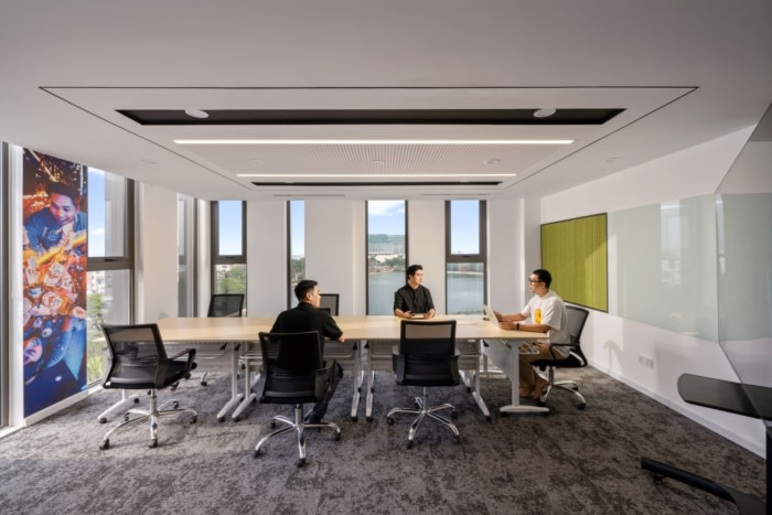 Heineken Offices – Da Nang