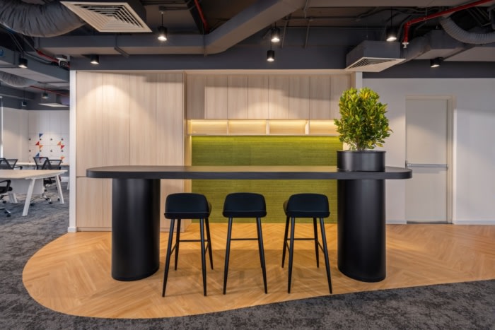 Heineken Offices – Da Nang