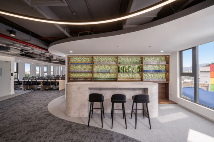 Heineken Offices – Da Nang