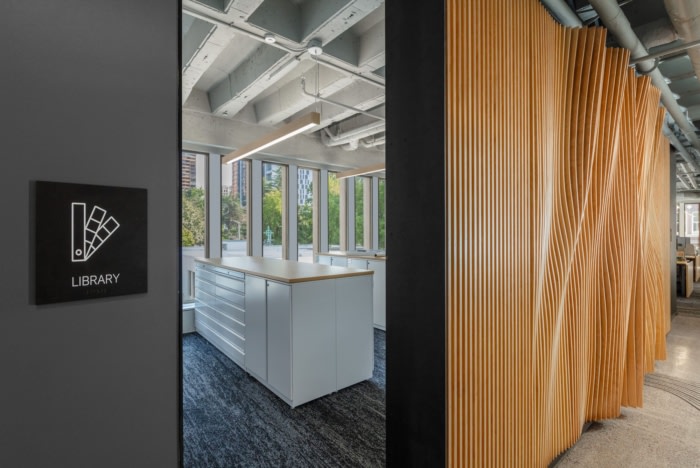 HOK Offices - Seattle - 7