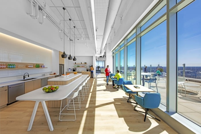 Honeywell Offices - Charlotte - 9