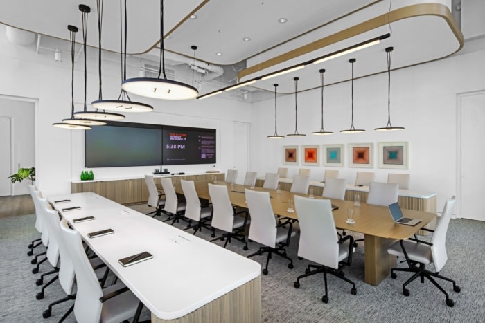 Honeywell Offices - Charlotte - 7