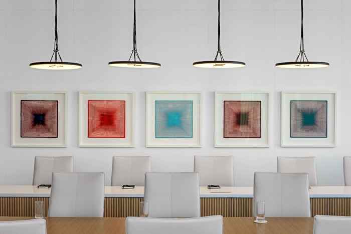 Honeywell Offices - Charlotte - 8