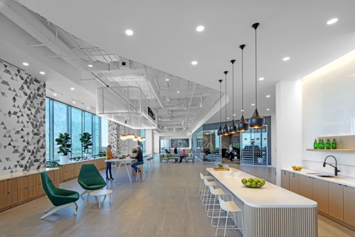 Honeywell Offices - Charlotte - 6