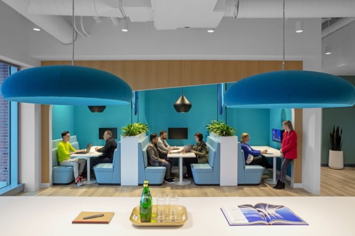 Honeywell Offices - Charlotte - 10