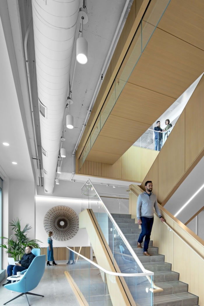 Honeywell Offices - Charlotte - 4