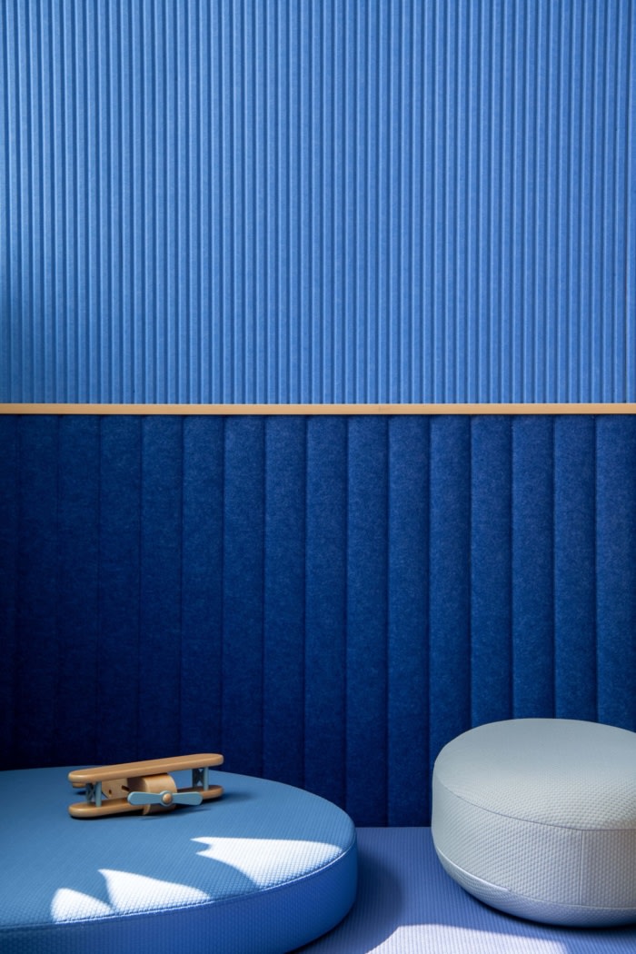 International School of Beijing Offices - Beijing - 6